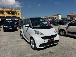 SMART ForTwo usata, con Airbag