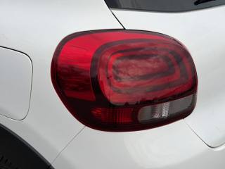 CITROEN C3 usata, con Riconoscimento dei segnali stradali