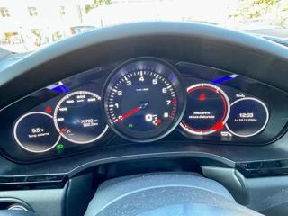 PORSCHE Cayenne usata, con Fendinebbia
