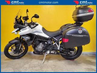 HONDA Crossrunner