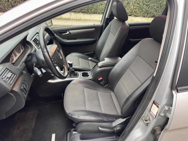 MERCEDES-BENZ B 180 usata, con Controllo trazione