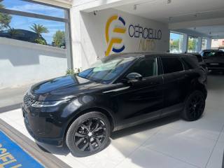 LAND ROVER Range Rover Evoque usata, con Alzacristalli elettrici