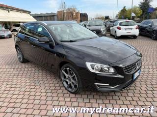 VOLVO V60 usata, con Cerchi in lega