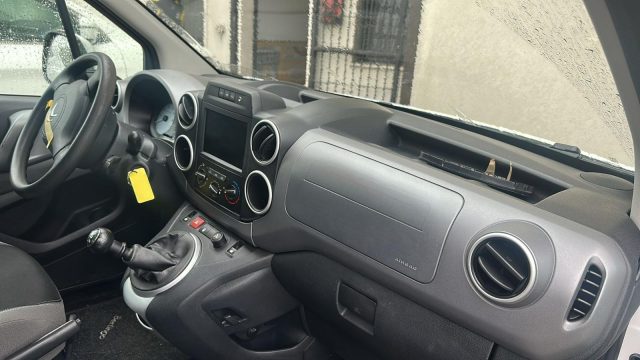 CITROEN Berlingo usata, con Airbag Passeggero