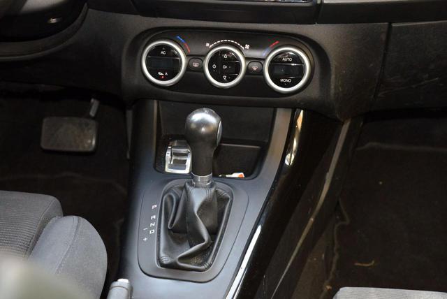 ALFA ROMEO Giulietta usata, con Airbag testa