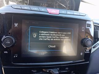 LANCIA Ypsilon usata, con Telecamera per parcheggio assistito