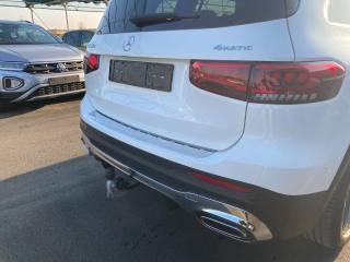 MERCEDES-BENZ GLB 200 usata, con Controllo automatico clima