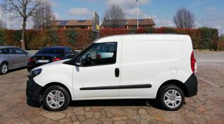 FIAT Doblo usata, con Airbag