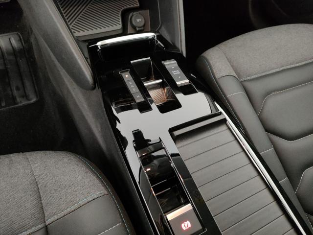 CITROEN C4 X usata, con Park Distance Control