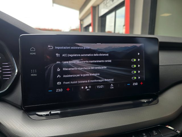 SKODA Octavia usata 62