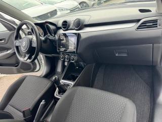 SUZUKI Swift usata, con Touch screen