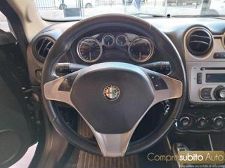 ALFA ROMEO MiTo usata, con Filtro antiparticolato