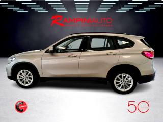 BMW X1 usata 12