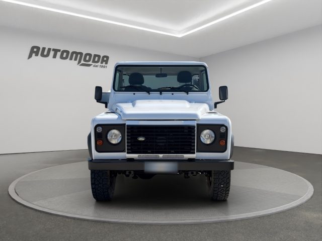 LAND ROVER Defender usata, con Chiusura centralizzata