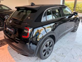 FIAT 600 usata, con Airbag