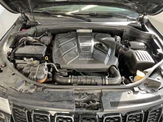 JEEP Grand Cherokee usata, con Chiusura centralizzata