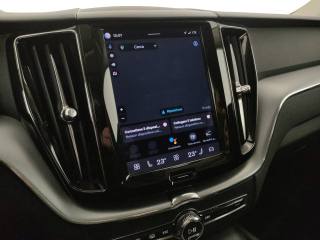 VOLVO XC60 usata, con Immobilizzatore elettronico