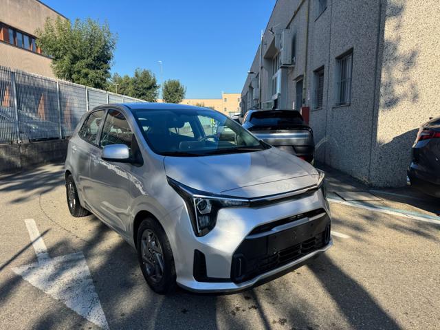 KIA Picanto usata, con Airbag