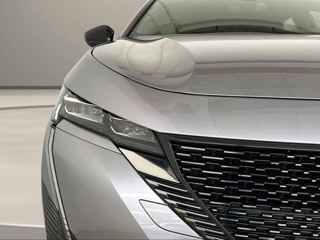 PEUGEOT 308 usata, con Chiusura centralizzata telecomandata