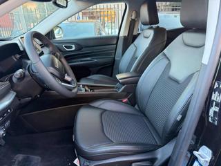 JEEP Compass usata, con Cruise Control