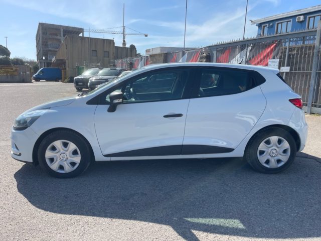 RENAULT Clio usata 0