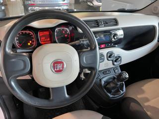 FIAT Panda usata, con Controllo trazione