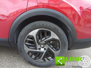 CITROEN C4 X usata, con Filtro antiparticolato