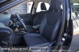 TOYOTA Yaris usata 4