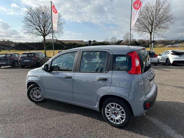 FIAT Panda usata, con Airbag Passeggero