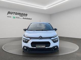 CITROEN C3 usata, con Airbag