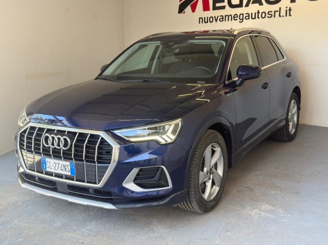 AUDI Q3 usata, con Airbag