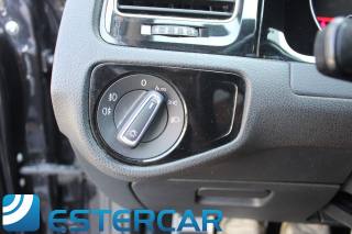 VOLKSWAGEN Golf usata, con Controllo trazione