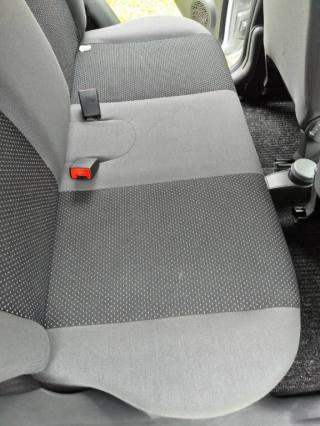 FIAT Panda usata, con Chiusura centralizzata