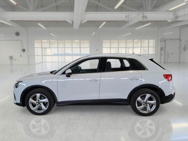 AUDI Q3 usata, con Climatizzatore