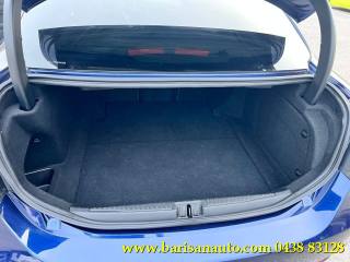 ALFA ROMEO Giulia usata, con Cerchi in lega