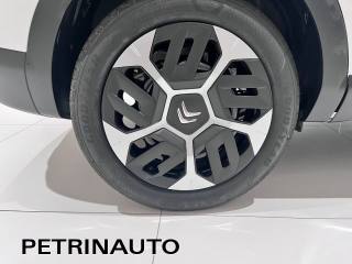 CITROEN C4 usata, con Specchietti laterali elettrici