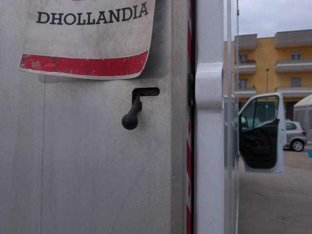 RENAULT Master usata, con MP3