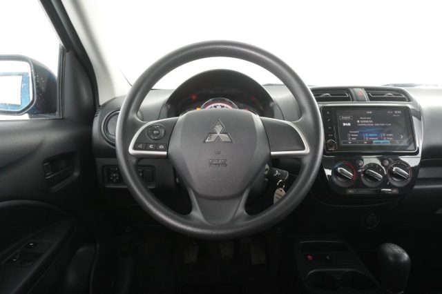 MITSUBISHI Space Star usata 10
