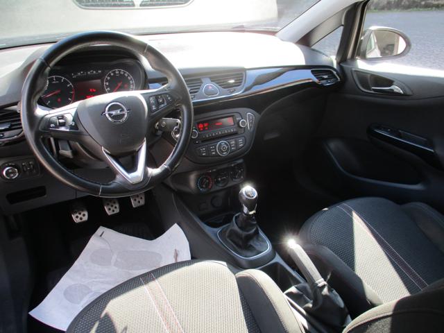 OPEL Corsa usata, con Servosterzo