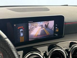 MERCEDES-BENZ A 180 usata, con Fari LED
