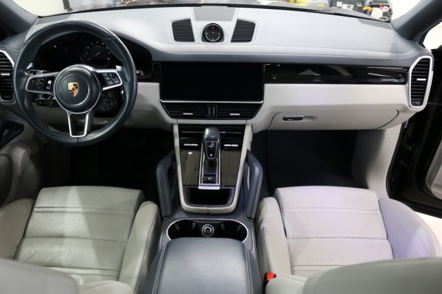 PORSCHE Cayenne usata, con ESP