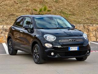 FIAT 500X usata, con Airbag laterali
