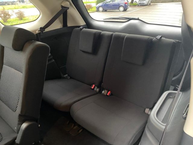 MITSUBISHI Outlander usata, con Sedili riscaldati