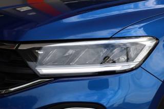 VOLKSWAGEN T-Roc usata 140