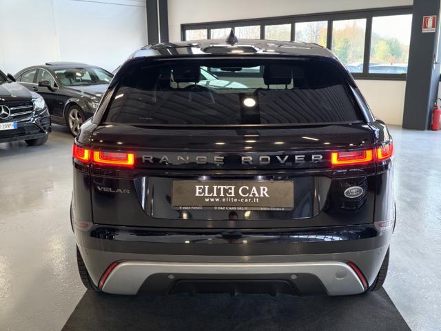 LAND ROVER Range Rover Velar usata, con Alzacristalli elettrici