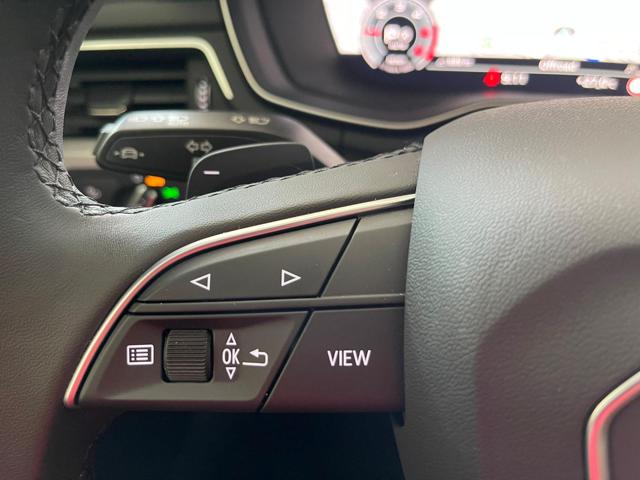 AUDI A5 usata, con Filtro antiparticolato