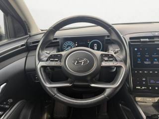 HYUNDAI Tucson usata, con Fendinebbia