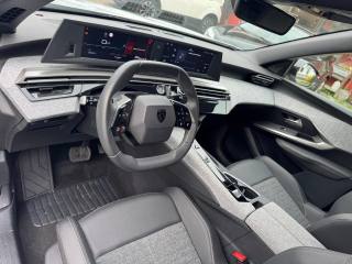 PEUGEOT 3008 usata, con Interni in pelle