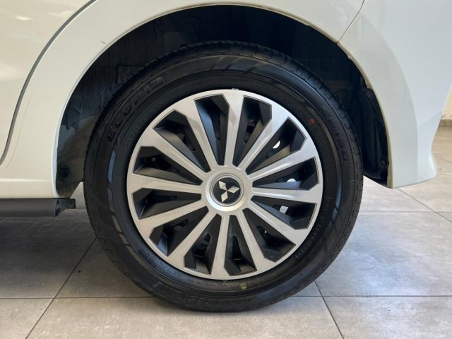 MITSUBISHI Space Star usata, con Chiusura centralizzata