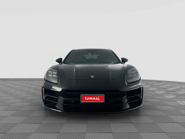 PORSCHE Panamera usata 7